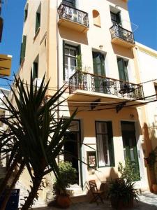 Ενοικιαζομενα διαμερίσματα Silde Studios and  Apartments